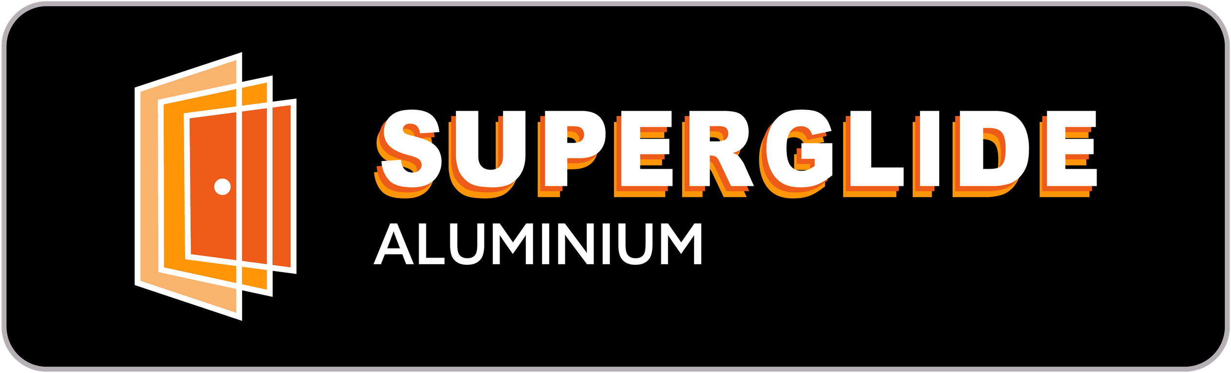 Superglide Aluminium